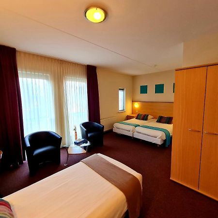 Hotel Restaurant 'T Trefpunt Made Eksteriør bilde