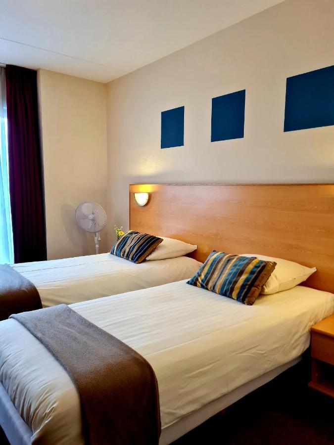 Hotel Restaurant 'T Trefpunt Made Eksteriør bilde