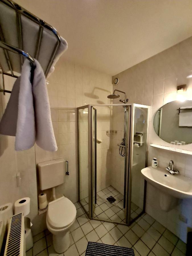 Hotel Restaurant 'T Trefpunt Made Eksteriør bilde