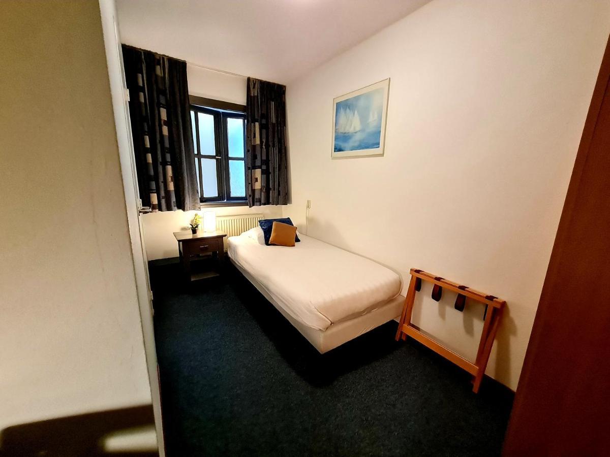 Hotel Restaurant 'T Trefpunt Made Eksteriør bilde