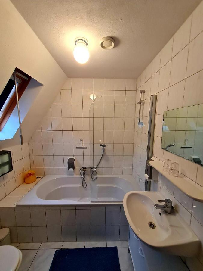Hotel Restaurant 'T Trefpunt Made Eksteriør bilde