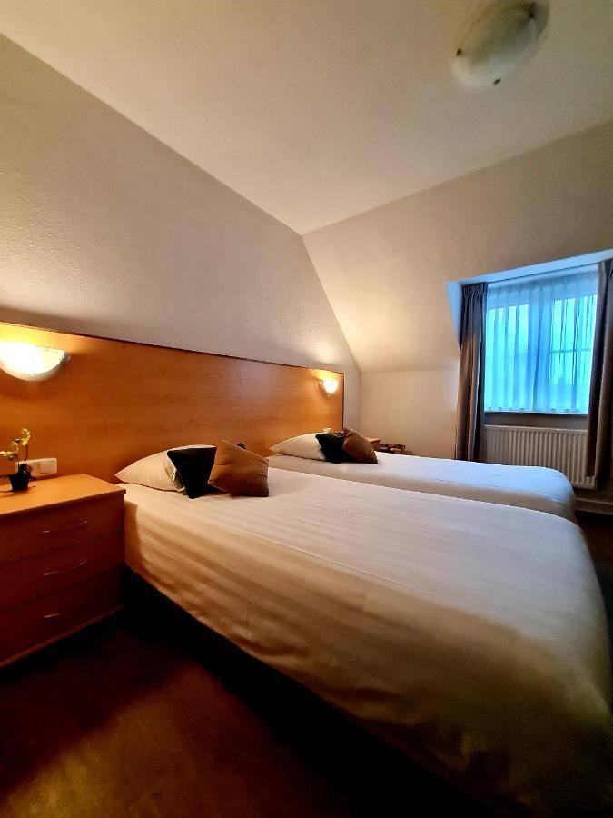 Hotel Restaurant 'T Trefpunt Made Eksteriør bilde