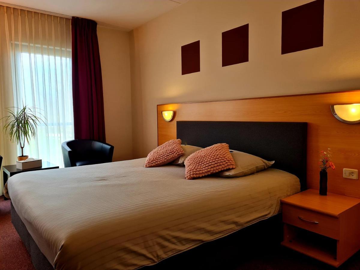 Hotel Restaurant 'T Trefpunt Made Eksteriør bilde