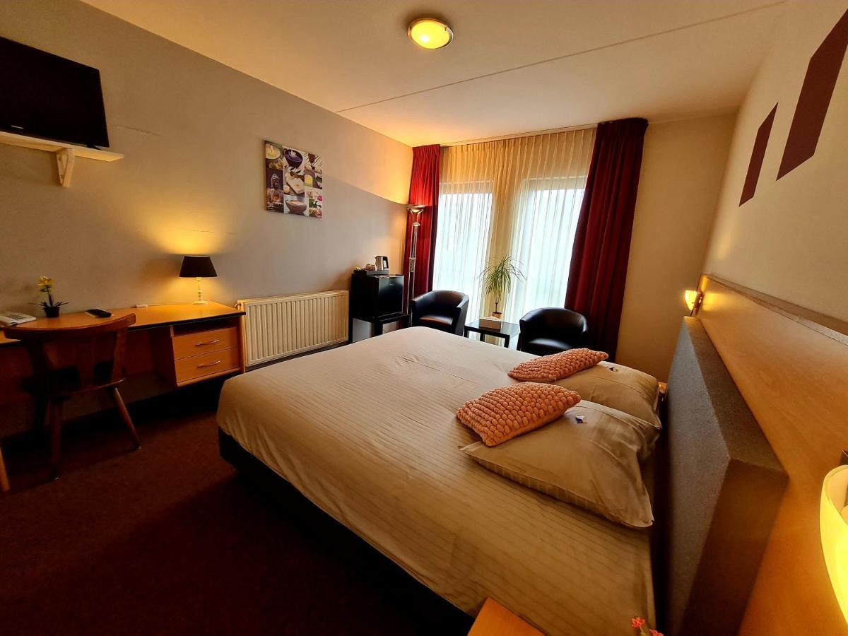 Hotel Restaurant 'T Trefpunt Made Eksteriør bilde