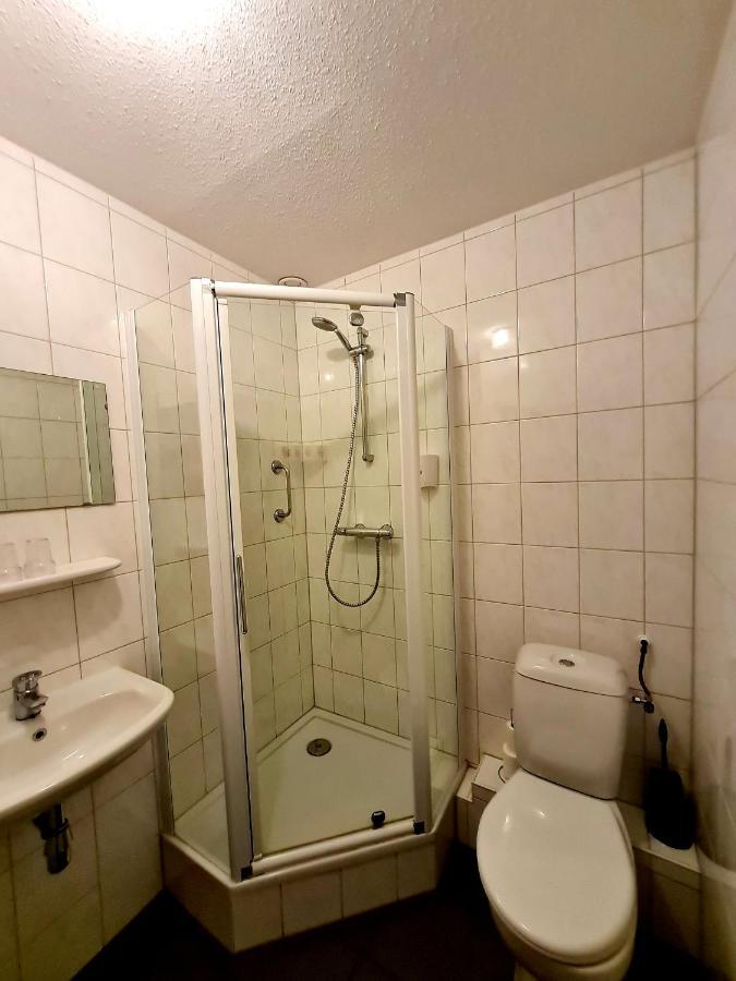 Hotel Restaurant 'T Trefpunt Made Eksteriør bilde