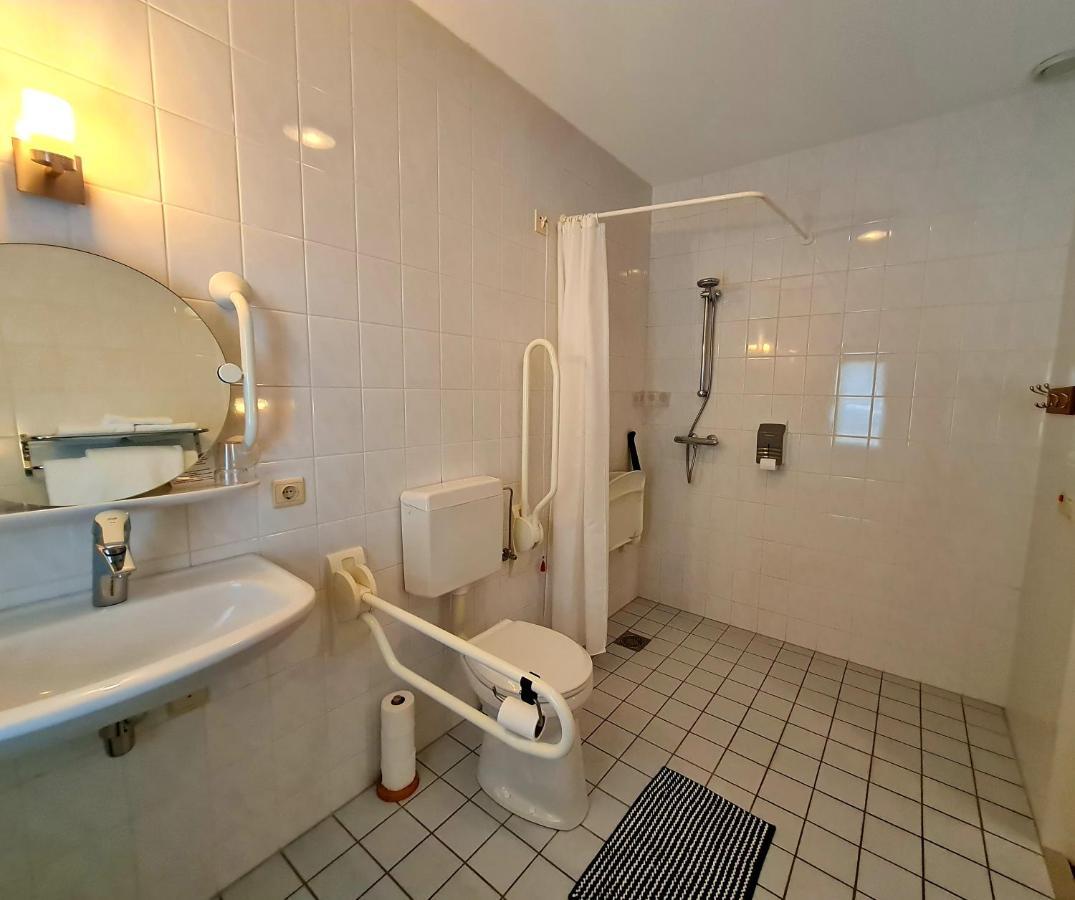Hotel Restaurant 'T Trefpunt Made Eksteriør bilde