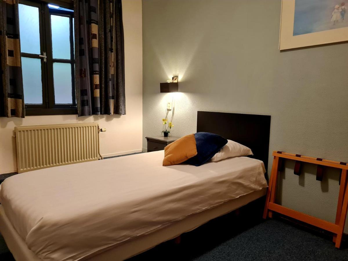 Hotel Restaurant 'T Trefpunt Made Eksteriør bilde