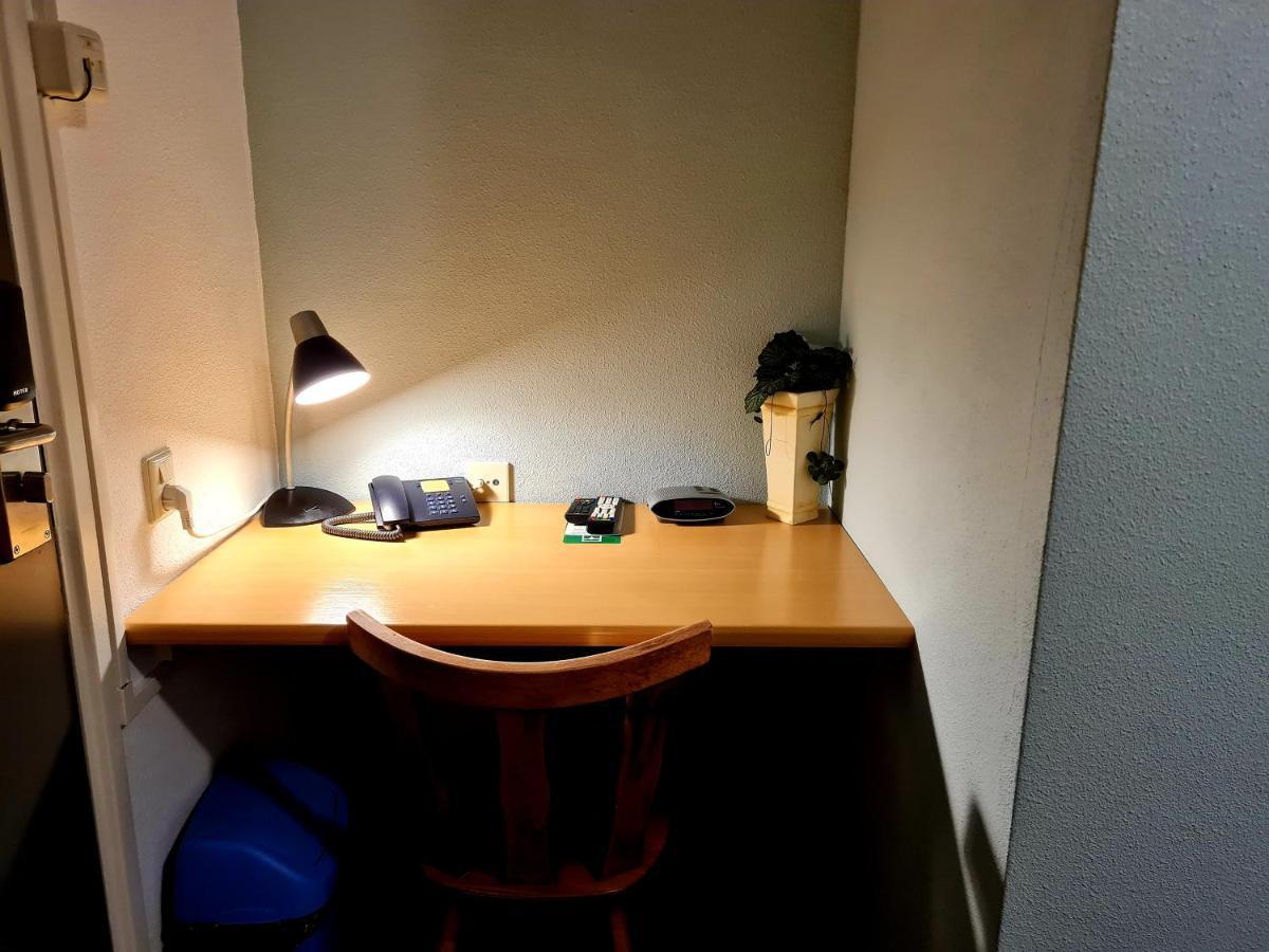 Hotel Restaurant 'T Trefpunt Made Eksteriør bilde