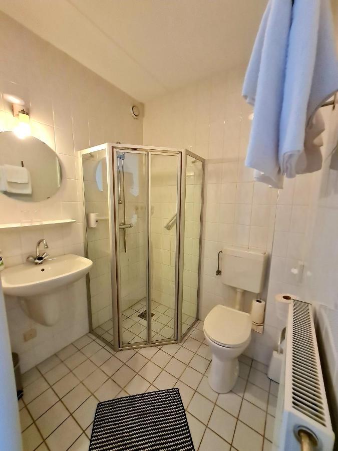 Hotel Restaurant 'T Trefpunt Made Eksteriør bilde