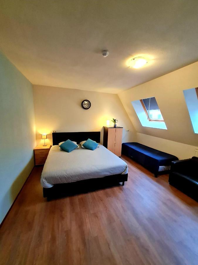 Hotel Restaurant 'T Trefpunt Made Eksteriør bilde