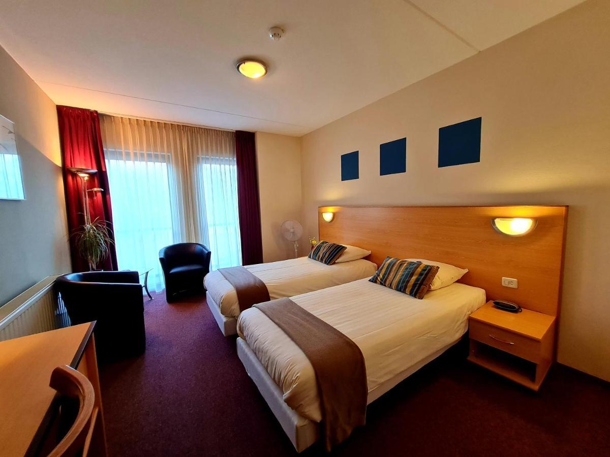 Hotel Restaurant 'T Trefpunt Made Eksteriør bilde