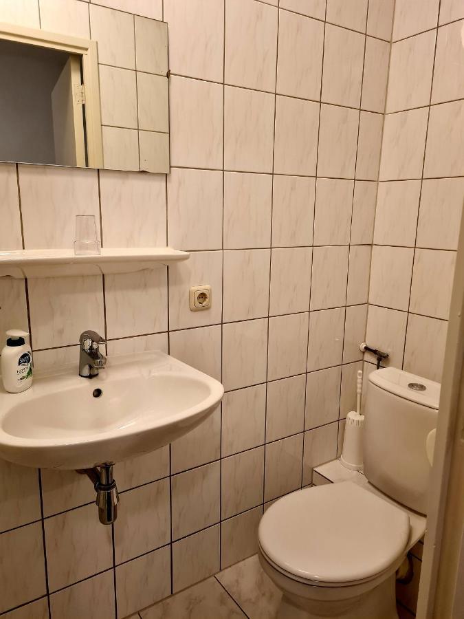 Hotel Restaurant 'T Trefpunt Made Eksteriør bilde