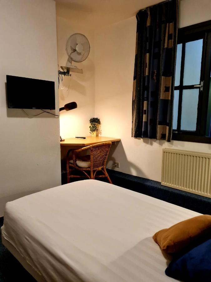 Hotel Restaurant 'T Trefpunt Made Eksteriør bilde