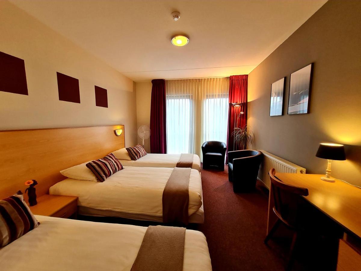 Hotel Restaurant 'T Trefpunt Made Eksteriør bilde