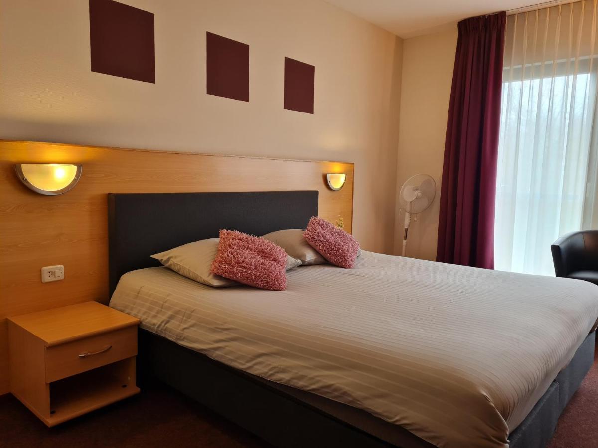 Hotel Restaurant 'T Trefpunt Made Eksteriør bilde