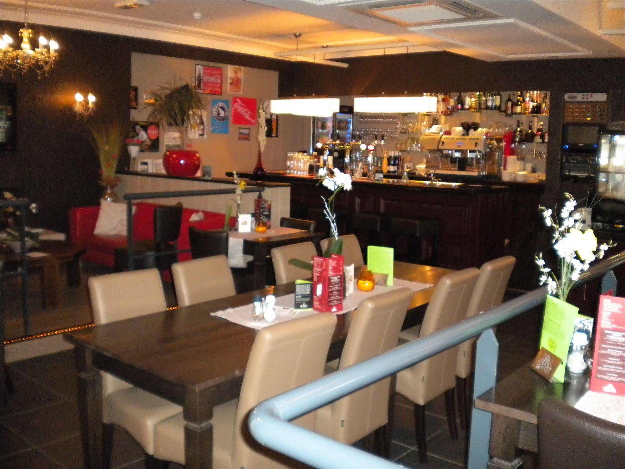 Hotel Restaurant 'T Trefpunt Made Eksteriør bilde