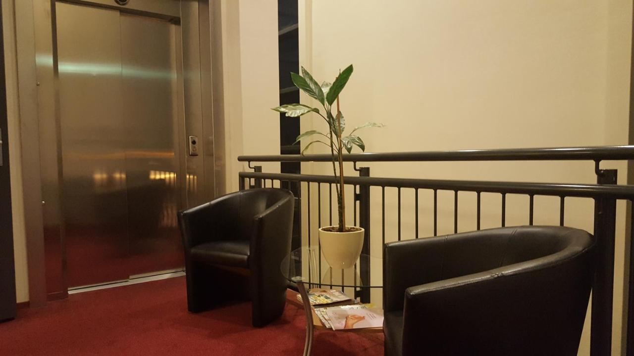 Hotel Restaurant 'T Trefpunt Made Eksteriør bilde